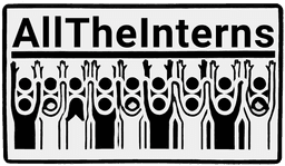 All The Interns Logo